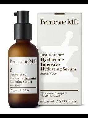 Perricone MD Hyaluronic Intensive Hydrating Serum -